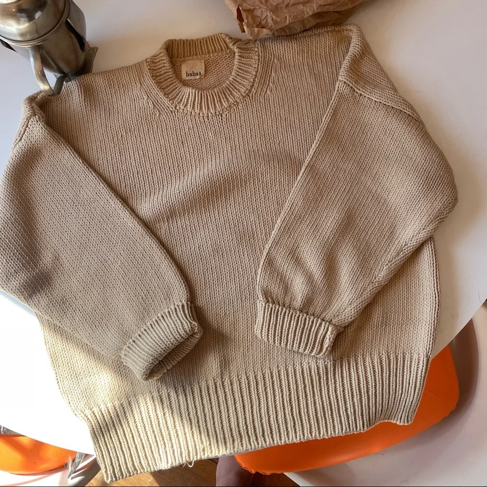 Babaa 16 jumper - Picture 5 of 6